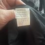 Black designer cocktail dress - UK size 8-10 Image 3