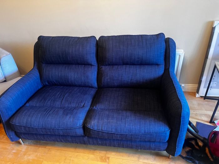 Ez Living Couch