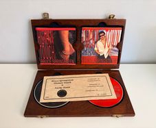 Bruce Springsteen "Limited Edition"