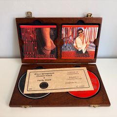 Bruce Springsteen "Limited Edition"