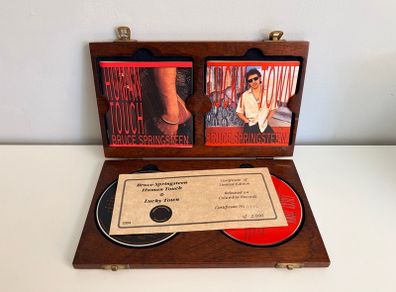 Bruce Springsteen "Limited Edition"