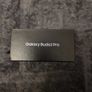 Samsung Buds 3 Pro Earphones-Brand New Image 5