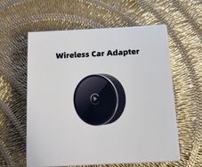 Wireless CarPlay