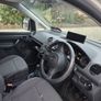 Vw caddy 2014 Image 6