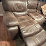 3-Seater Recliner Sofa Image 3