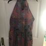 maxi cover up Image 3