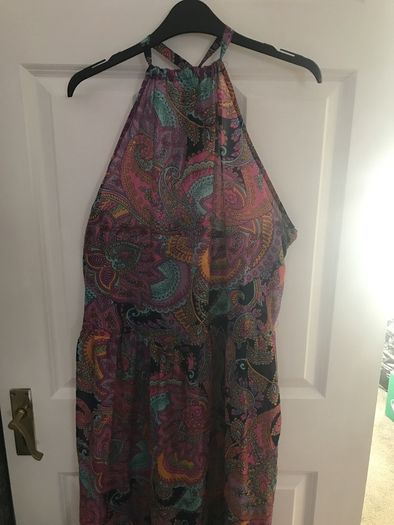 maxi cover up