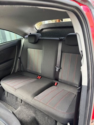 Opel Corsa 2011