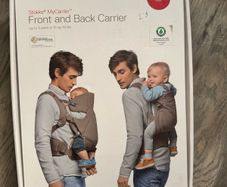 Stokke baby carrier