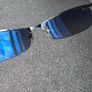 Vintage Ray-Ban Polarized sunglasses Image 7
