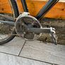 Specialized Hybrid Mountain Bike Image 7