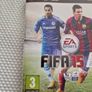 Fifa 15  PlayStation3 Ps3 Games Original Image 2