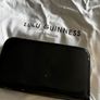Lulu Guinness Black Patent Purse Image 2
