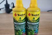 Tropical Multimineral x2