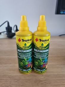 Tropical Multimineral x2