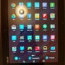 ASUS 10.1 inch Tablet. Model K010, 8GB, in excellent condition Image 4
