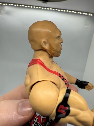 wwe elite series 24 Ryback action figure