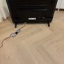 40' Television Toshiba Image 2