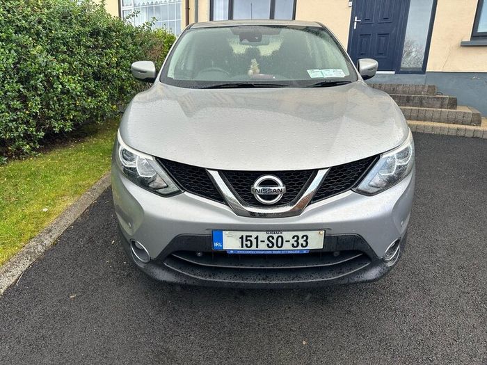 Qashqai 151