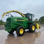 John Deere 7500 Image 4