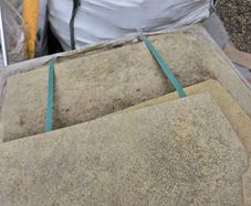 Limestone Paving  - Stone Cobble Granite Sandstone