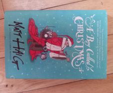 A Boy Called Christmas - Matt Haig