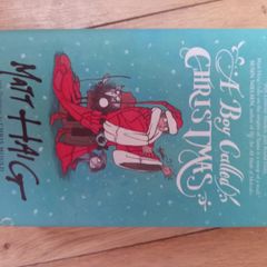 A Boy Called Christmas - Matt Haig
