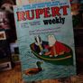 Rupert Weekly ! 28 Issues ! 1983-1984 ! by Marvel ! Image 5