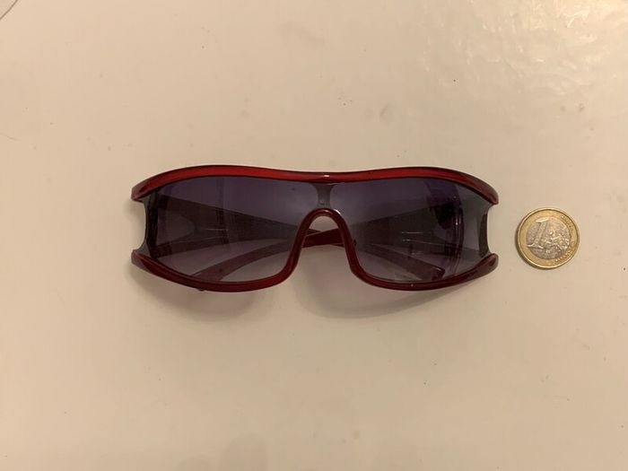 Women's Ski Glasses