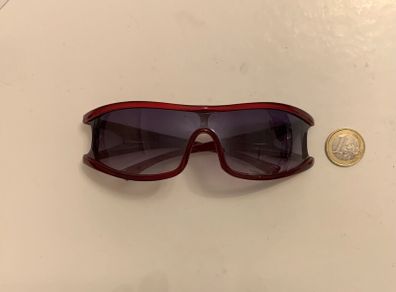 Women's Ski Glasses