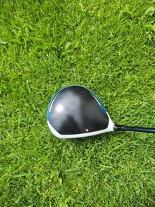 TaylorMade Woods
