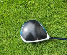 TaylorMade Woods