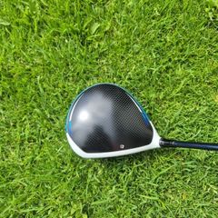 TaylorMade Woods
