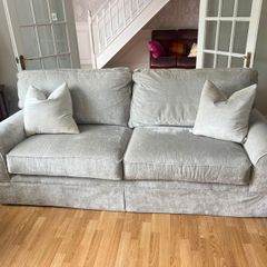 Laura Ashley 3 Seater Sofa