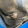 Sand blast cabinet Image 2
