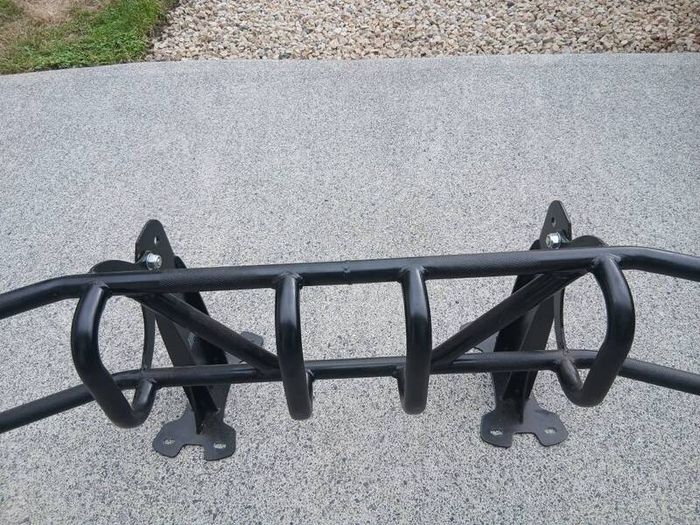 Pull Up Bar