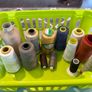 Sewing machine thread Image 8