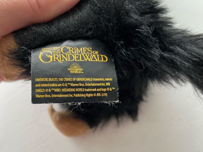 Harry Potter Soft Toy