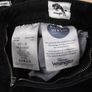 Wrangler Wild West Black Jeans W31 L24 Image 4