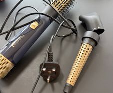 Hairdryer