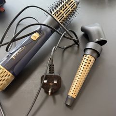 Hairdryer