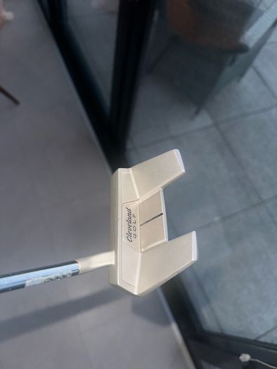 cleveland putter