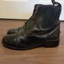Ariat Girls Riding Boots UK Size 3 Image 3