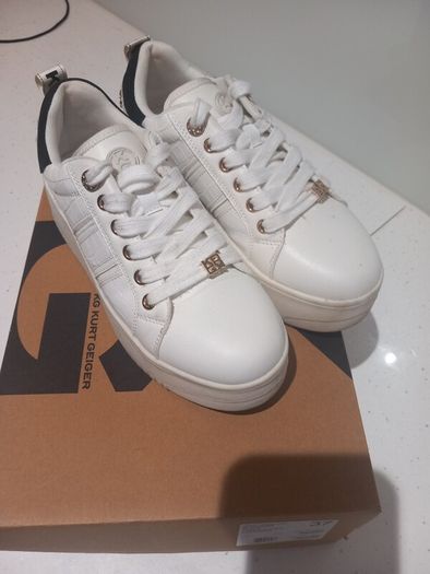 kurt geiger shoes
