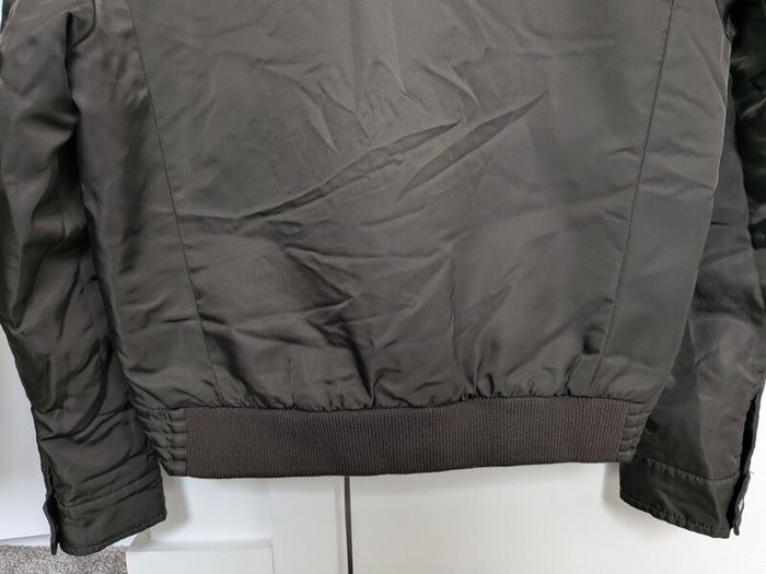 Hugo Boss Men's Jacket, Size 50, Khaki Green