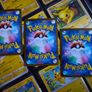 Gouging Fire EX ! Raging Bolt EX ! Walking Wake EX ! Double Rare ! from Terastal Festival EX Set ! 2024 ! Japanese Pokemon Card ! Image 8