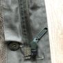 German navy vintage jacket Image 8