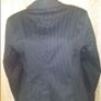Star by Julien Macdonald black/grey jacket/blazer size UK18 EUR46 Postage included Image 3