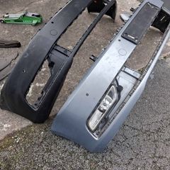 Passat B7 Bumper