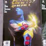 Justice Society of America 6 Comic Book Issues DC Geoff Johns Image 6